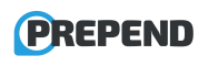 Prepend Support Desk